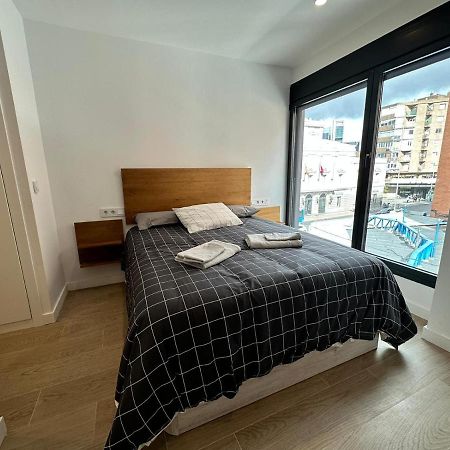 Castilla Luxury 2C Apartment Madrid Exterior foto