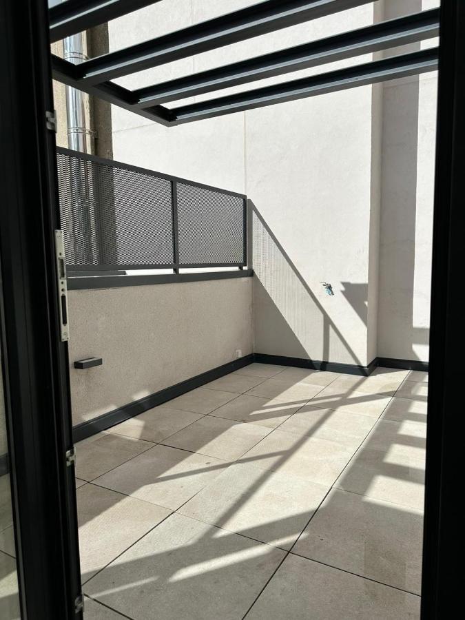 Castilla Luxury 2C Apartment Madrid Exterior foto